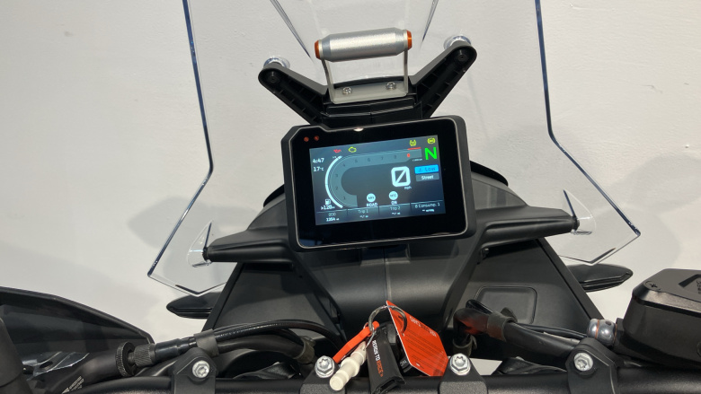 Ktm Adventure 790 Adventure (25MY)